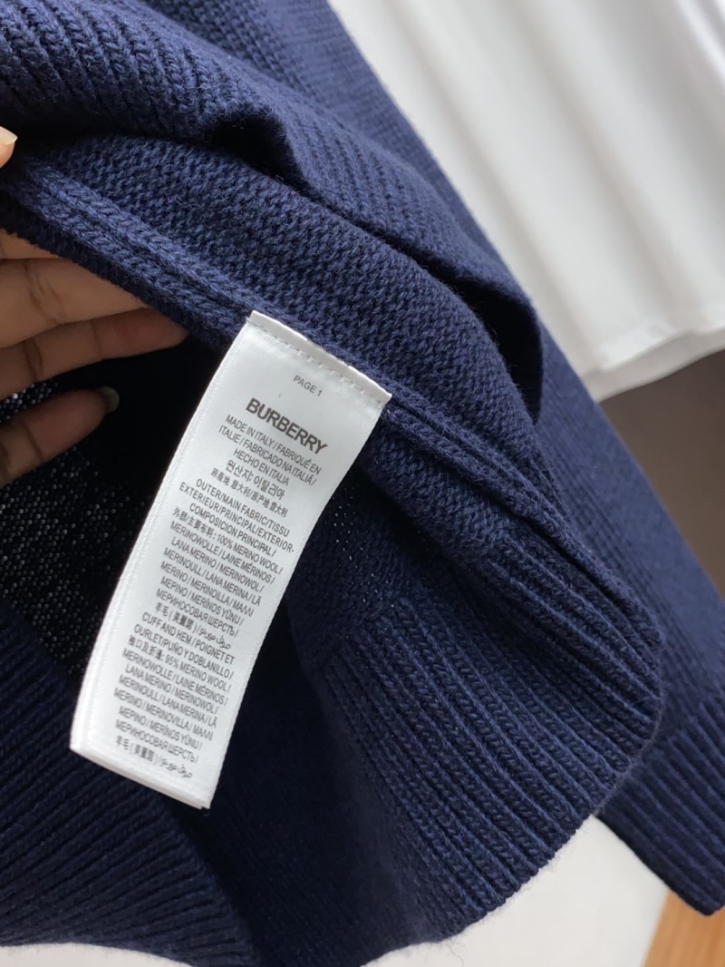 Bv*b*rry sweaters